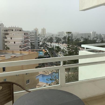 Mi Casa Bonita Appartement Playa Feñabe Buitenkant foto