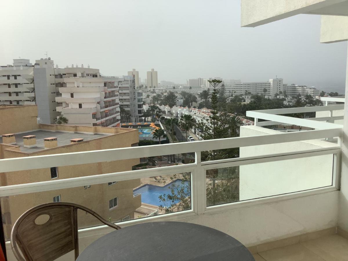 Mi Casa Bonita Appartement Playa Feñabe Buitenkant foto
